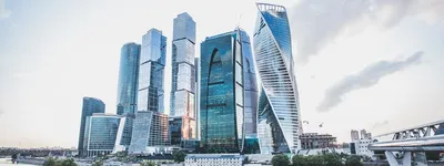 Московский международный деловой центр «Москва-Сити» - Организация