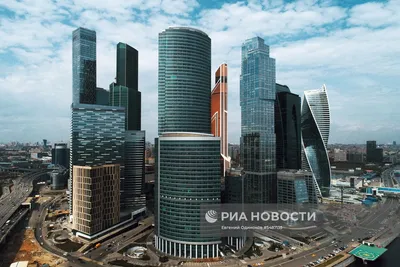 Деловой центр москва сити фото фотографии