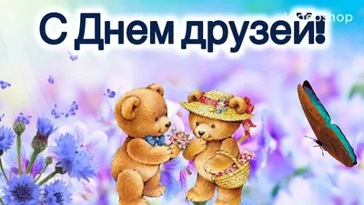 Сегодня Международный день дружбы | Новости Саратова и области —  Информационное агентство \"Взгляд-инфо\"