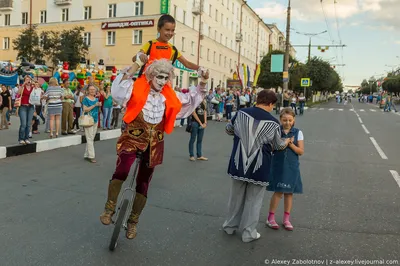 На День города в Чебоксарах выступят Иванушки International | Мой  город.Онлайн – пишем полезные новости
