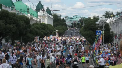 Три салюта из 10 тысяч залпов запустят на День города в Екатеринбурге |  Уральский меридиан