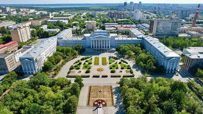 20 августа День города в Академическом на официальном сайте застройщика  Академический