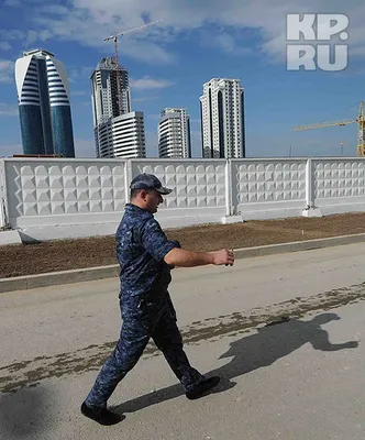 В День города Грозный превратится в одну гигантскую праздничную площадку —  Мэрия города Грозный