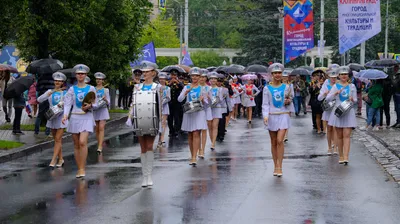 День города в Калининграде планируют отмечать три дня - Новости  Санкт-Петербурга и Ленинградской области