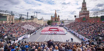 День города Москвы 2023: красивые новые открытки и лучшие поздравления 9  сентября