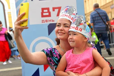 День города в Москве 2018 - программа мероприятий на 8 сентября. Москва —  город, где создается история – MsMap.ru