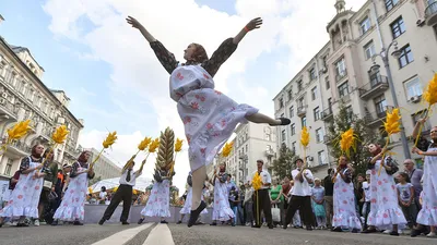 День города. Выпуск от 07.09.2019