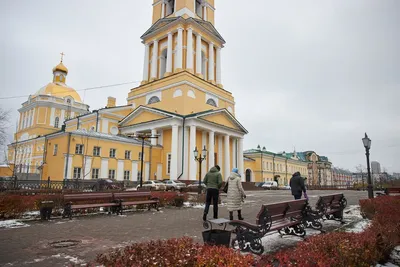 В конце августа в Перми проведут «Ночь рождения Перми» и ночью будут  работать кафе, рестораны и музеи - 15 июня 2023 - 59.ru