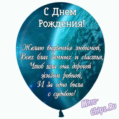 С Днём рождения для внучки. Открытки и картинки с пожеланиями. | С днем  рождения, Семейные дни рождения, Открытк… | С днем рождения, Семейные дни  рождения, Открытки