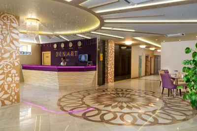 Denart Hotel, Sochi – Updated 2024 Prices
