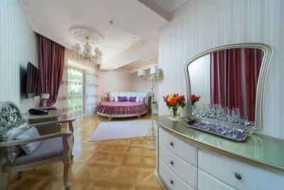 Denart Hotel,Sochi 2024 | Trip.com