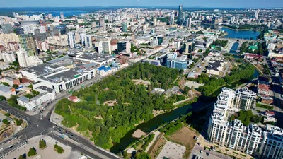 Дендрологический парк на Первомайской (Екатеринбург). Фото, адрес  дендропарка, как добраться – Туристер.Ру