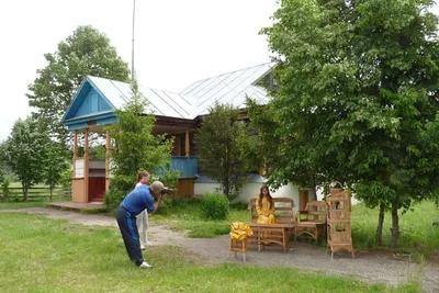 Ульяновским молодоженам предлагают начать жениться в Акшуатском дендропарке  - Ульяновск