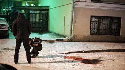 Отчленили голову и кисти: в Оренбурге в деле банды жестоких киллеров новый  эпизод (18+) | Новости Оренбурга