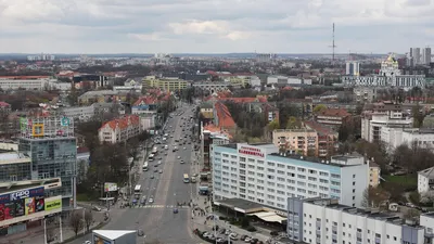 В сентябре будут и выборы, и День города | Городской Совет депутатов  Калининграда