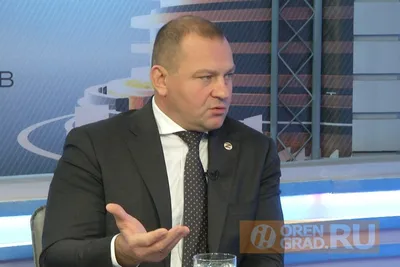 Депутаты Горсовета утвердили бюджет Оренбурга на 2024 год - ОРТ: ort-tv.ru