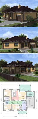 Деревенские дома дизайн фотографии