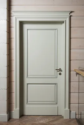 Style Plus / Деревянные Двери | Odessa