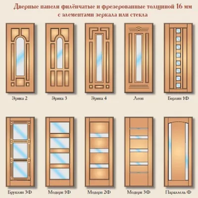 Реставрация и ремонт входных деревянных дверей в квартире Санкт-Петербург