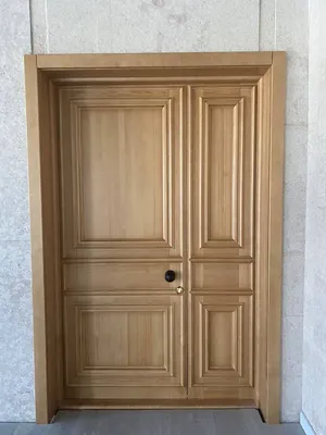 Межкомнатные двери