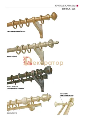 Шторы Сыктывкар - Как подобрать карниз? ⠀ Карнизы бывают потолочные и  настенные, пластиковые, металлические и деревянные. ⠀ Сегодня остановимся  на металлических настенных карнизах. ⠀ В чем же их преимущества? ⠀  🔷Металлические карнизы