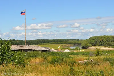 Деревня Окунево, Муромцевский район, Омская область - «ВЕЛИЧАЙШАЯ ТАЙНА  МИРА - ОКУНКВО» | отзывы