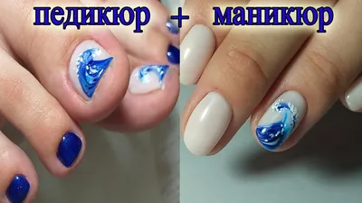 Невероятные дерзкие маникюры, которые стоит попробовать