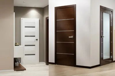 Итальянские межкомнатные двери и мебель купить в Москве | Landoor