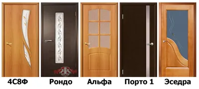 Виды межкомнатных дверей | Прораб Андрей Рыбкин | Дзен