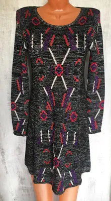 Стильные Desigual платья на фото