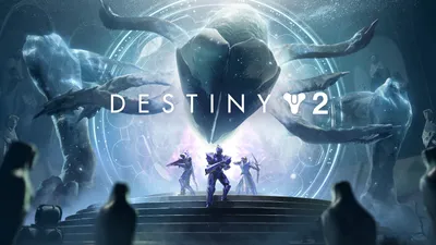 Destiny 2 | Download and Play for Free - Epic Games Store