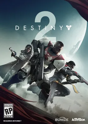 Destiny 2 | Destiny Wiki | Fandom