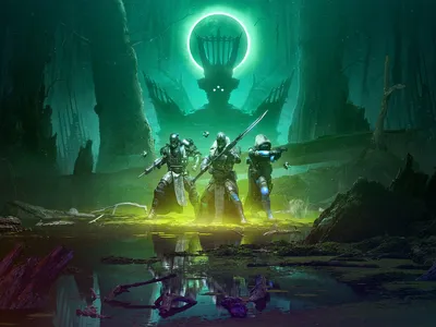 Destiny 2: A Beginner's Guide | WIRED