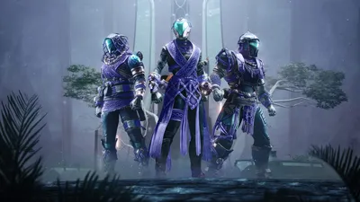 Destiny 2's player count falls to a new all-time low, and I'm not surprised  : r/pcgaming