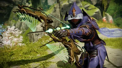 Destiny 2 introduces new Light supers for all 3 classes coming with The  Final Shape - Dot Esports