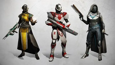 With a snap of their fingers, Bungie has ignited excitement among Warlocks  in Destiny 2 | VG247