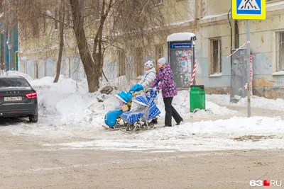 Усыновление сирот поможет разбогатеть на 100 тыс. рублей — РБК