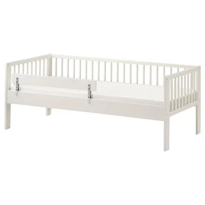 Детская кровать Children's bed IKEA SLAKT 3D модель скачать на CGBandit в  формате 3d max, 3ds, obj, fbx, материалы Vray, Corona Render