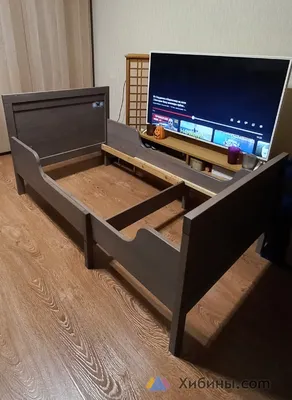 Мои любимые кровати - домики для детской. | Ikea bed, Ikea kura bed, Kura  bed