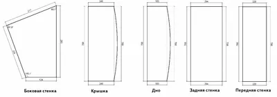 Детская кровать машина. Своими руками + 1000 фото, чертежи и пошаговые  инструкции