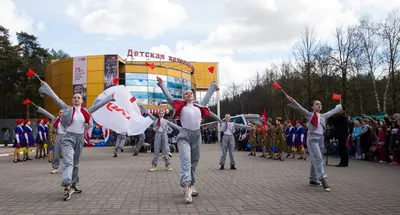 Детская железная дорога (Волгоград)