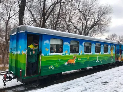 Детская железная дорога Givito Мой город 103 предмета на батарейках со  светом и звуком Бирюзовая купить по цене 4725 ₽ в интернет-магазине Детский  мир