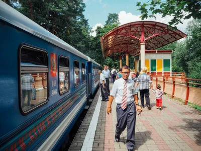 Праздничные мероприятия ко Дню железнодорожника пройдут в Нижнем Новгороде  6 и 7 августа Новости Нижнего Новгорода