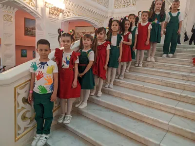 Детский дом Астрахань фото детей фотографии