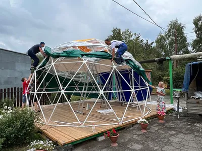 Приглашаем на экологический праздник, посвященный Международному дню защиты  детей!. Алтайский краевой детский экологический центр. АКДЭЦ v.2