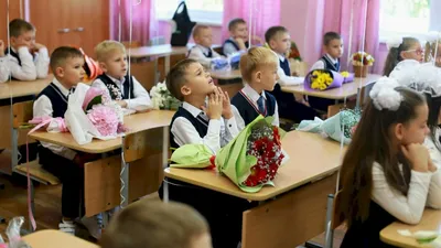 Список, что нужно ребенку в детский сад