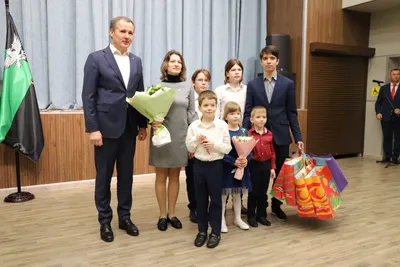 В Белгороде-Днестровском появился уникальный детский дом (фоторепортаж) -  Бессарабия INFORM