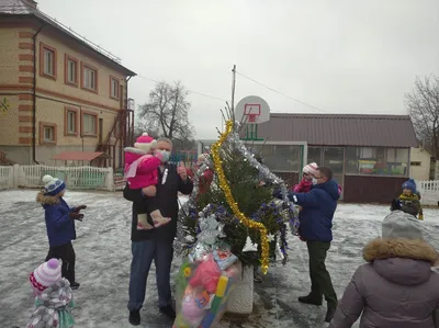 Воспитанники вернулись в переславский санаторный детский дом после изоляции  | Вести Ярославль | Дзен