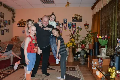 В Зеленоградский детдом для работы с детьми устроился «лже-прокурор» (видео)
