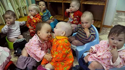 Детский дом новосибирск фото детей фото
